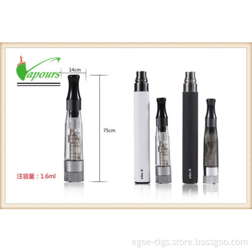 Ce Ego E Cigs Carving Ego K Cigarette With Multi Colors , Dragon Carved Pattern
